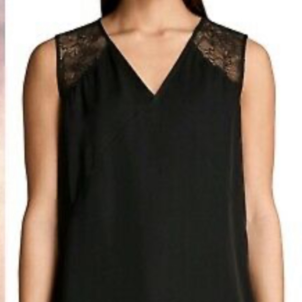 All Saints top, size 6